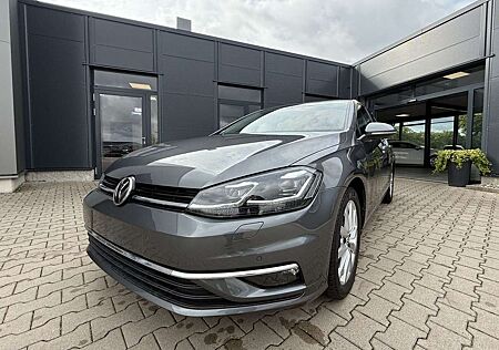 VW Golf Volkswagen VII 1.5 TSi Highline BMT/Start-Stopp