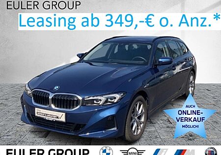 BMW 318 iA Touring 17'' LC+ Widescreen Sportsitze Memory D