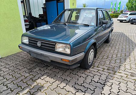 VW Jetta Volkswagen GL 1Hand 97Tkm