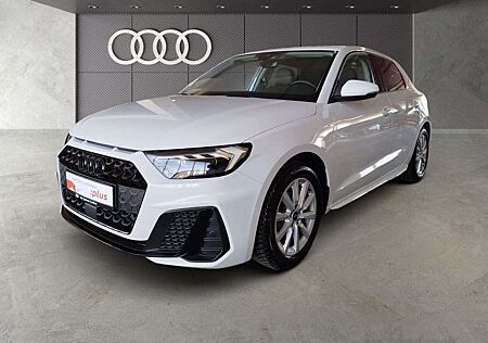Audi A1 25 TFSI S line S tronic LED VC Temp
