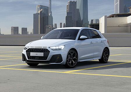 Audi A1 25 TFSI S tronic LED VC Tempomat