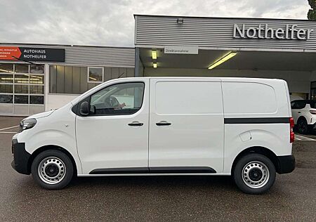 Opel Vivaro Kasten M Flügeltüren + 2x Schiebetüren
