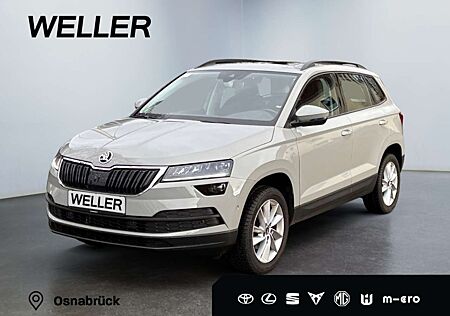 Skoda Karoq 1.5 TSI ACT DSG Style *Pano*AHK*CANTON*LED*