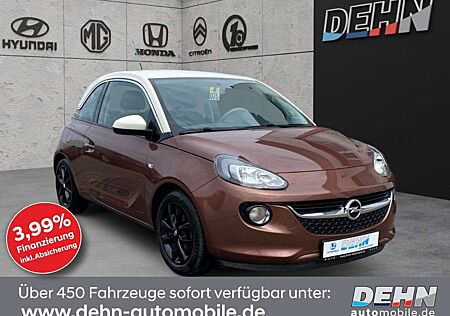 Opel Adam 1.4 Jam SHZ LHZ AAC