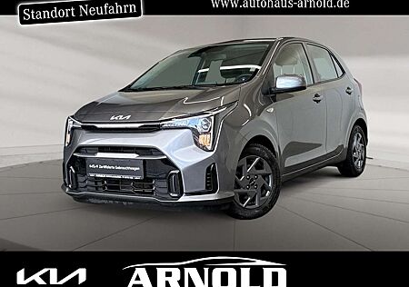 Kia Picanto 1.0 VISION FACELIFT Lenkradhzg. Kamera !