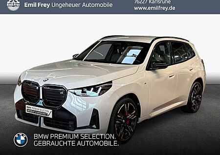 BMW X3 M xDrive
