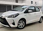 Toyota Yaris Hybrid Business Edition