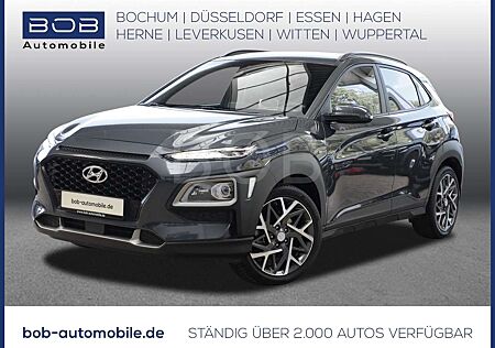 Hyundai Kona 1.6 GDI Advantage+ Hybrid NAVI SHZ RFK HUD