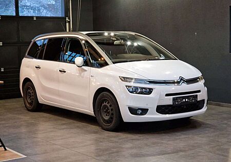 Citroën Grand C4 Picasso Citroen C4 Grand Picasso/Spacetourer Exclusive