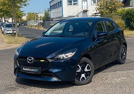 Mazda 2 Lim. Center-Line*CarPlay*PDC*SHZ*