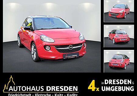 Opel Adam 1.4 ecoFlex Slam SHZ*RADIO BT*SHZ*PARKASSIST