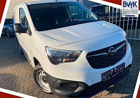 Opel Combo E Cargo Edition 3-Sitzer, AppleCarPlay