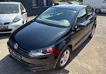 VW Polo Volkswagen 1.4 *9R* Klima* 5 Türen* Alufelgen* Tüv neu