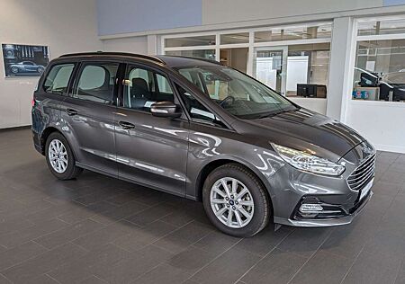 Ford Galaxy 2.0 7Sitzer*Navi*Kamera*orig. 22.993KM