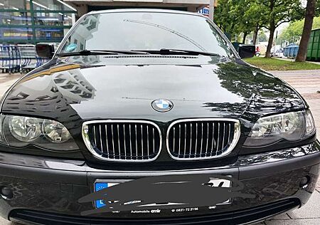 BMW 316i 316