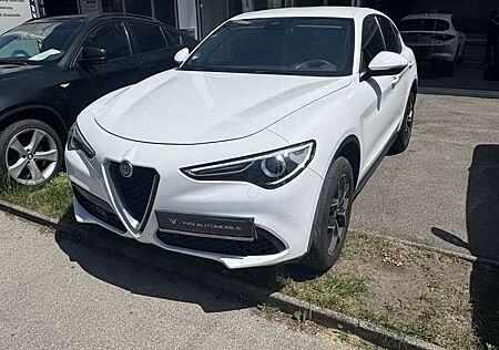 Alfa Romeo Stelvio 2.0 Turbo 16V AT8-Q4 B-Tech