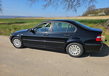 BMW 316i 316