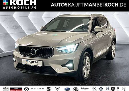 Volvo XC 40 XC40 B3 DKG Core AHK LED SHZ/LHZ NAVI PDC/CAM!