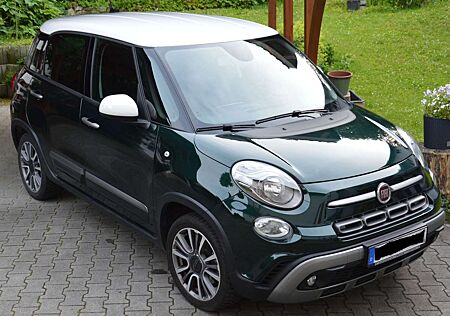 Fiat 500L Cross 1.4 16V T-Jet