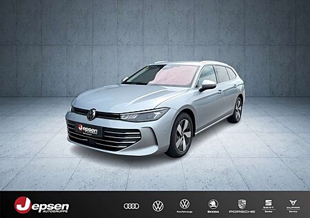 VW Passat Variant Volkswagen 2.0 TDI DSG /AHK /GARANTIE BIS 04/2029