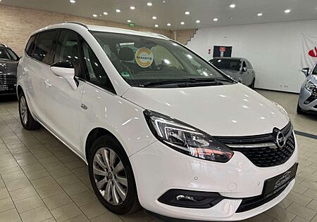 Opel Zafira C Tourer Business Innovation LPG/7xSitzer