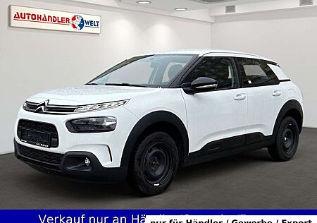 Citroën C4 Cactus Citroen 1.2 e-THP Klimaanlage VC