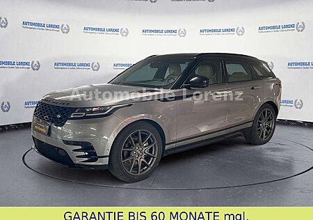 Land Rover Range Rover Velar MODELL 2022 R-Dynamic S