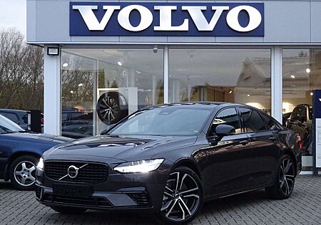 Volvo S90 Recharge Ultimate T8 AWD Plug-in Hybrd/H&K