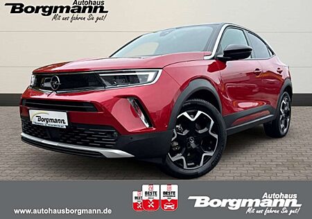 Opel Mokka-e Ultimate LED - Kessy - SHZ - RFK - Navi - DAB