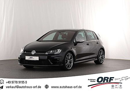 VW Golf Volkswagen 7 R 4Motion DSG BIXENON LEDER KAMERA NAVI PANO