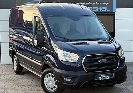 Ford Transit -Kasten-Wenig-KM-Sitzheizung-Elktr.Sitz