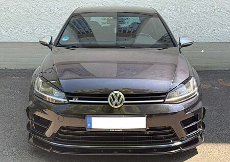 VW Golf Volkswagen 7 R APR UMBAU*KLAPPENAUSPUFF*380PS/510NM