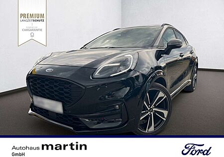 Ford Puma 1.0 EcoBoost ST-Line X