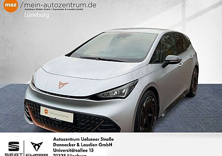 Cupra Born 170kW (77kWh) Alu LED Navi Sitzh. Kamera Wärm