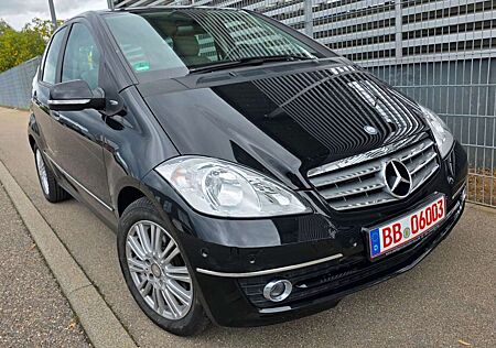 Mercedes-Benz A 180 /GARANTIE/AUTOMATIK/EURO5/TÜV NEU