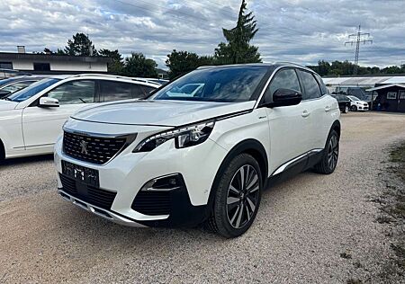 Peugeot 3008 Hybrid4 300 GT,Pano,Alcantara,LED,17555Nett