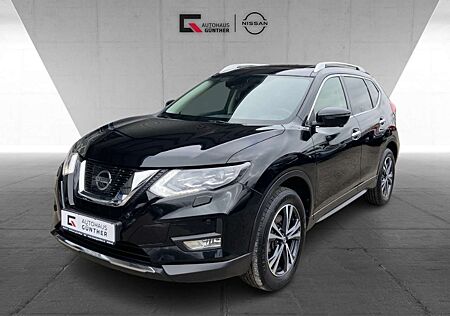 Nissan X-Trail N-Connecta 1.6 DIG-T 360°Kamera Glasd.