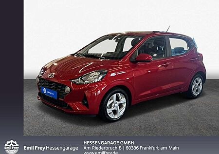 Hyundai i10 1.2 Trend