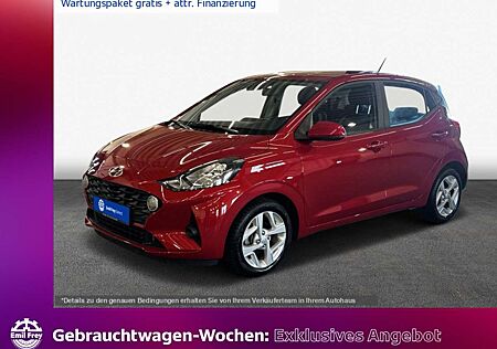 Hyundai i10 1.2 Trend