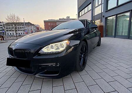 BMW 650I 650 XDrive F13 *VOLLAUSSTATTUNG*