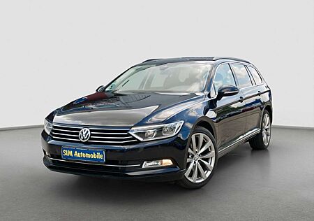 VW Passat Variant Volkswagen Comfortline BMT+ACC+VirtCocp.