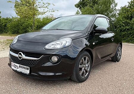 Opel Adam City Modus HSA*KLIMA*ALU*1-HAND*TÜV 04/2027