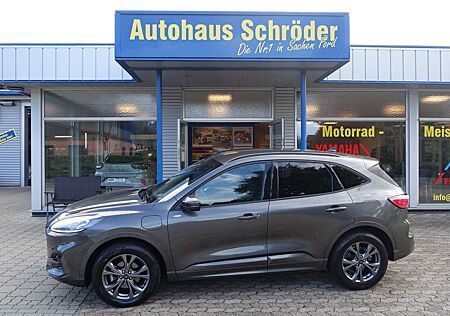 Ford Kuga Plug-In Hybrid ST-Line X - 2,5PHEV / AHK