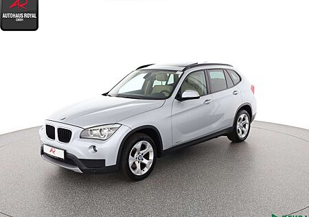 BMW X1 xDrive18d KAMERA,PANORAMA,VOLLLEDER,BI-XENON