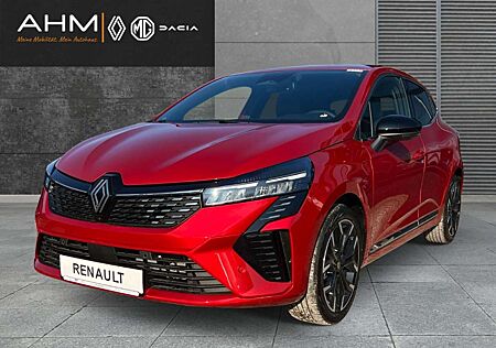 Renault Clio Techno TCe 90 City Look Winter Paket mobiler Koffe