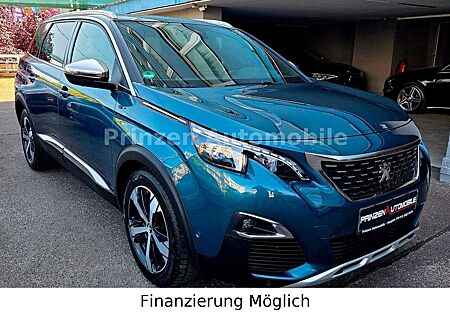 Peugeot 5008 GT*AUT*PANO*LED*R.CAM*FOCAL*1.HAND*SPUR*TOT