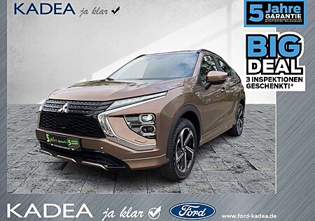 Mitsubishi Eclipse Cross 2.4 MIVEC PHEV Plus Select ACC+LED