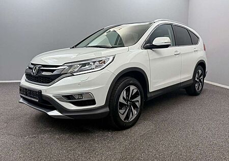 Honda CR-V Executive 4WD MEMO*BI-XENON*KAM*U-FREI