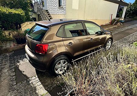 VW Polo Volkswagen Plus 1.2 TSI (Blue Motion Technology) Highline