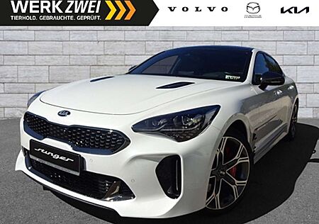 Kia Stinger 3,3T GDI GT AWD Head up Schiebedach